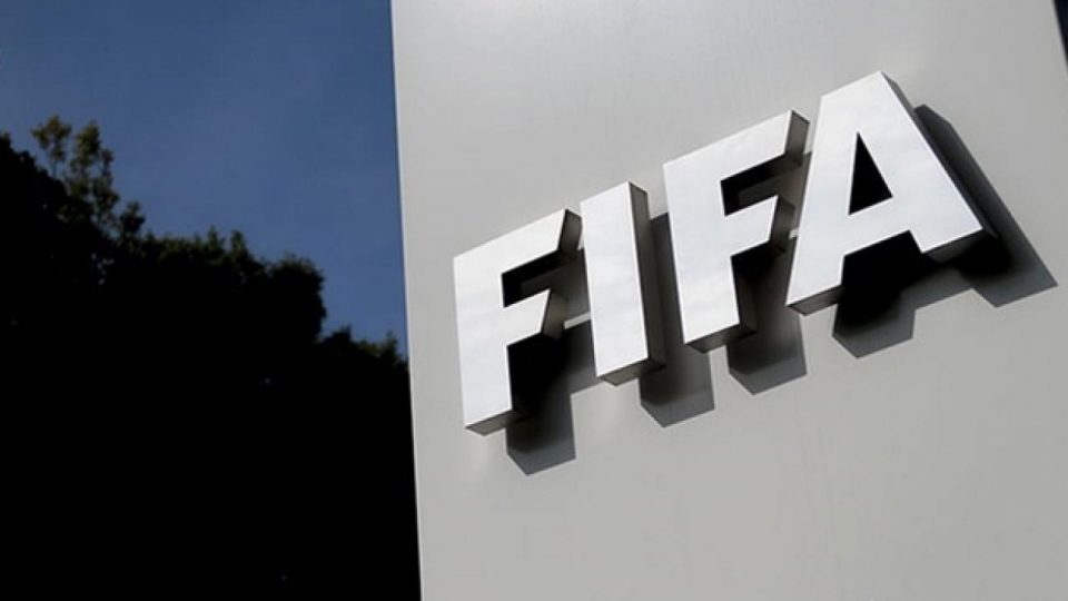 FIFA, Filistin’in “İsrail’in futboldan men edilmesi” talebini konseyde karara bağlayacak